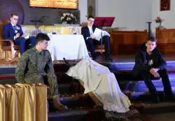 Czuwania modlitewne w Grudziądzu