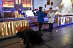 Czuwania modlitewne w Grudziądzu