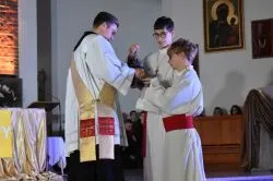 Czuwania modlitewne w Grudziądzu