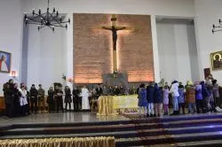 Czuwania modlitewne w Grudziądzu
