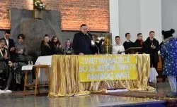 Czuwania modlitewne w Grudziądzu