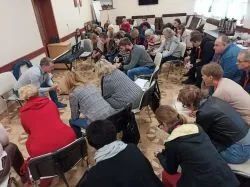 Warsztaty muzyki liturgicznej w Grudziądzu