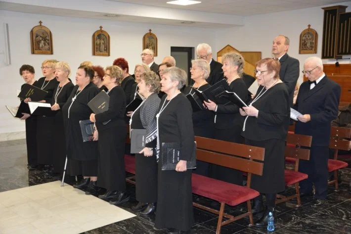 Odpust w parafii św. Andrzeja Apostoła w Toruniu