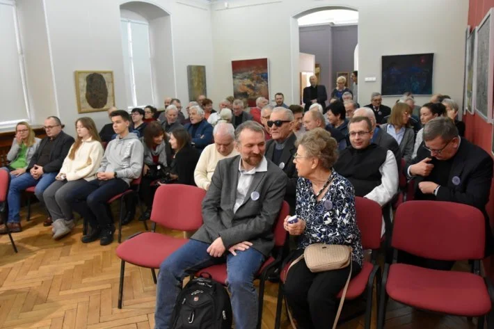 800-lecie nadania Grudziądza Biskupowi Chrystianowi