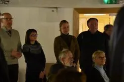 Toruń w habicie