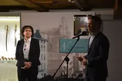 Toruń w habicie