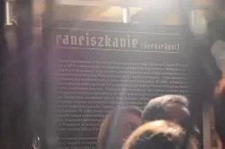 Toruń w habicie