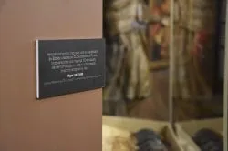 Toruń w habicie