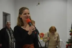 Wystawa szopek toruńskich belenistów