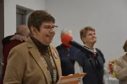 Wystawa szopek toruńskich belenistów