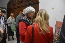 Wystawa szopek toruńskich belenistów