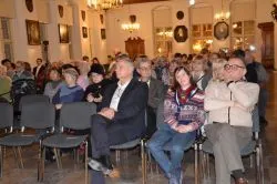 Rodzinny Wieczór Kolęd