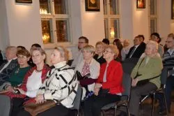 Rodzinny Wieczór Kolęd