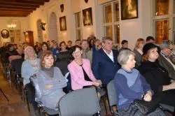 Rodzinny Wieczór Kolęd