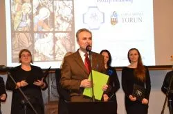 Rodzinny Wieczór Kolęd