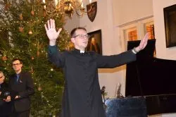 Rodzinny Wieczór Kolęd