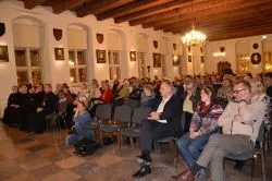 Rodzinny Wieczór Kolęd
