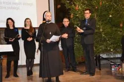Rodzinny Wieczór Kolęd