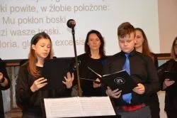 Rodzinny Wieczór Kolęd
