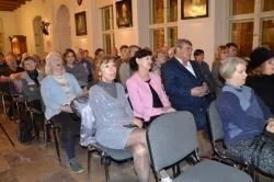 Rodzinny Wieczór Kolęd