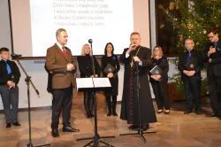 Rodzinny Wieczór Kolęd