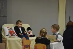 Jasełka w 