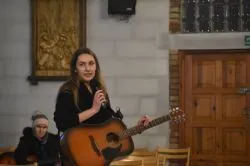 Jasełka u paulinów
