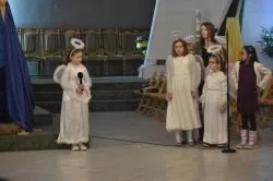 Jasełka u paulinów