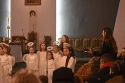 Jasełka u paulinów