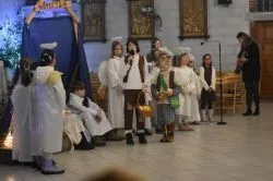 Jasełka u paulinów