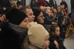 Jasełka u paulinów