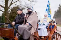 Orszak Trzech Króli w Iłowie