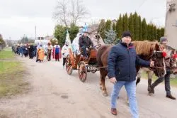 Orszak Trzech Króli w Iłowie