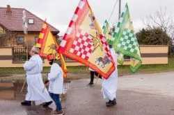 Orszak Trzech Króli w Iłowie