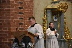 Orszak Trzech Króli w Toruniu