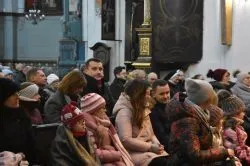 Orszak Trzech Króli w Toruniu