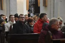 Orszak Trzech Króli w Toruniu