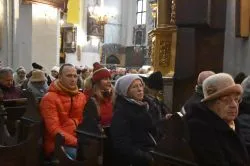 Orszak Trzech Króli w Toruniu