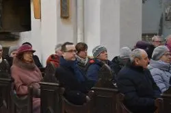 Orszak Trzech Króli w Toruniu