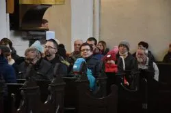 Orszak Trzech Króli w Toruniu