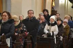 Orszak Trzech Króli w Toruniu