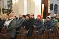 Orszak Trzech Króli w Toruniu