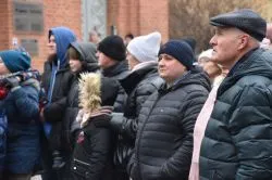 Orszak Trzech Króli w Toruniu