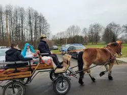 Orszak Trzech Króli w Gostkowie