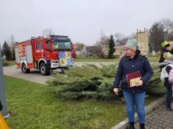 Orszak Trzech Króli w Gostkowie