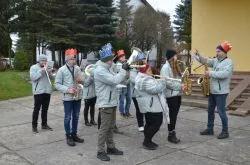 Orszak Trzech Króli w Rybnie