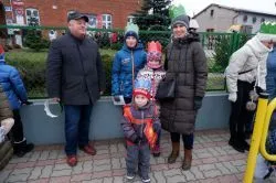 Orszak Trzech Króli w Rybnie