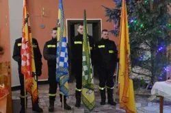 Orszak Trzech Króli w Rybnie