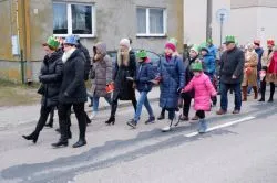 Orszak Trzech Króli w Rybnie