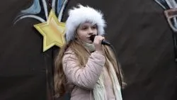 Orszak Trzech Króli w Grudziądzu